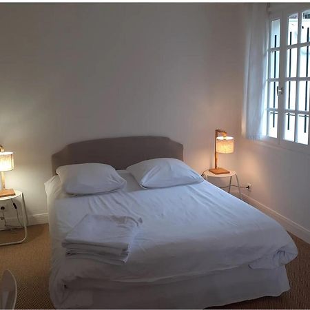 Bed and Breakfast Mendiska Bayonne Exteriér fotografie