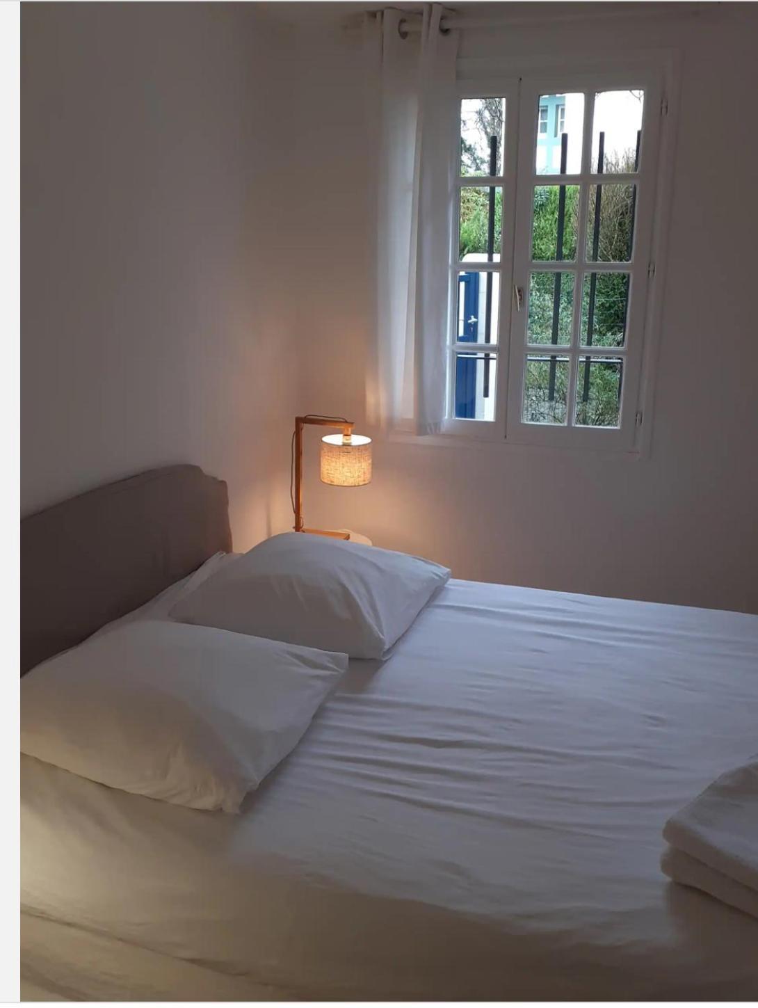 Bed and Breakfast Mendiska Bayonne Exteriér fotografie